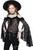 Killstar Breathless Lace Boho Witch Bardot Bell Sleeves Top Blouse KSRA003265 Killstar Breathless Lace Boho Witch Bardot Bell Sleeves Top Blouse KSRA003265