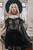 Killstar Breathless Lace Boho Witch Bardot Bell Sleeves Top Blouse KSRA003265 Killstar Breathless Lace Boho Witch Bardot Bell Sleeves Top Blouse KSRA003265