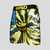 PSD DC Comics Batman Part Out Tie Dye Athletic Boxers Briefs Underwear 221180037