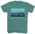Rocky Mountain National Park Foundation Denver Colorado T Shirt TS23610NPFU Rocky Mountain National Park Foundation Denver Colorado T Shirt TS23610NPFU