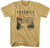 Yosemite National Parks Foundation Northern California T Shirt TS23269NPFU Yosemite National Parks Foundation Northern California T Shirt TS23269NPFU