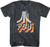 Atari Japanese Distressed Logo 70s Vintage Video Games Retro T Shirt TS21420ARIU Atari Japanese Distressed Logo 70s Vintage Video Games Retro T Shirt TS21420ARIU