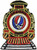 Grateful Dead 1965 SYF Steal Your Face Train Music Folk Band Skull Patch P-3974 Grateful Dead 1965 SYF Steal Your Face Train Music Folk Band Skull Patch P-3974