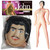 Loftus Blow Up John Life Size Bachelorette Party Halloween Prop Doll BT-0165 Loftus Blow Up John Life Size Bachelorette Party Halloween Prop Doll BT-0165