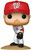 Funko Pop MLB Nationals Baseball Stephen Strasburg Home Uniform Figure Toy 54645 Funko Pop MLB Nationals Baseball Stephen Strasburg Home Uniform Figure Toy 54645