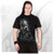 Spiral Direct Grave Walker Cemetery Grim Reaper Raven Skull T Shirt D104M101 Spiral Direct Grave Walker Cemetery Grim Reaper Raven Skull T Shirt D104M101