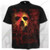 Spiral Direct Friday the 13th Jason Voorhees Lives Horror Goth T Shirt G306M101 Spiral Direct Friday the 13th Jason Voorhees Lives Horror Goth T Shirt G306M101