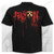 Spiral Direct Friday the 13th Jason Voorhees Lives Horror Goth T Shirt G306M101 Spiral Direct Friday the 13th Jason Voorhees Lives Horror Goth T Shirt G306M101