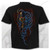 Spiral Direct Oblivion Skull Beast Fire Flames Death Gothic T Shirt T199M101 Spiral Direct Oblivion Skull Beast Fire Flames Death Gothic T Shirt T199M101