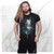 Spiral Direct DC Comics Batman Nocturnal Skull Skeleton Gothic T Shirt G409M101 Spiral Direct DC Comics Batman Nocturnal Skull Skeleton Gothic T Shirt G409M101