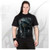 Spiral Direct DC Comics Batman Call of the Knight Superhero T Shirt G401M101 Spiral Direct DC Comics Batman Call of the Knight Superhero T Shirt G401M101