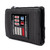 Loungefly Star Wars Darth Vader Cosplay Flap Wallet STWA0151 Loungefly Star Wars Darth Vader Cosplay Flap Wallet STWA0151