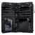 Loungefly Star Wars Darth Vader Cosplay Flap Wallet STWA0151 Loungefly Star Wars Darth Vader Cosplay Flap Wallet STWA0151