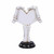 Nemesis Now Love Never Dies Skeleton Hands Gothic Figurine Desk Ornament U5533T1 Nemesis Now Love Never Dies Skeleton Hands Gothic Figurine Desk Ornament U5533T1