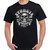 Biker Life USA 2021 Sturgis Motorcycle Rally Crossbones Skull 81st Anniversary T-Shirt 21-ST-M755-SS Biker Life USA 2021 Sturgis Motorcycle Rally Crossbones Skull 81st Anniversary T-Shirt 21-ST-M755-SS