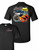 Johny Rockstar Chevy Chevrolet Camaro New Generation Muscle Cars T Shirt TDC-249 Johny Rockstar Chevy Chevrolet Camaro New Generation Muscle Cars T Shirt TDC-249