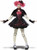 California Costumes Victorian Doll Dress Childrens Girls Halloween Costume 00471 California Costumes Victorian Doll Dress Childrens Girls Halloween Costume 00471