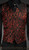 Dracula Clothing Ruby Red Victorian Steampunk Brocade Goth Groom Vest 18-18-C-E Dracula Clothing Ruby Red Victorian Steampunk Brocade Goth Groom Vest 18-18-C-E