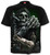 Spiral Direct Checkmate Grim Reaper Chess Knight Fantasy Gothic T Shirt T200M101 Spiral Direct Checkmate Grim Reaper Chess Knight Fantasy Gothic T Shirt T200M101