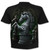 Spiral Direct Checkmate Grim Reaper Chess Knight Fantasy Gothic T Shirt T200M101 Spiral Direct Checkmate Grim Reaper Chess Knight Fantasy Gothic T Shirt T200M101