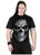 Spiral Direct Night Stalker Skull Dragon Fantasy Gothic Punk T Shirt D101M101 Spiral Direct Night Stalker Skull Dragon Fantasy Gothic Punk T Shirt D101M101