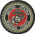 VSI Marine Corps Military USA Maritime Service Country Branch Pride Patch P-4492 VSI Marine Corps Military USA Maritime Service Country Branch Pride Patch P-4492