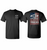 Johny Rockstar Chevy Chevrolet Trucks Automobiles American Flag T Shirt TDC-231 Johny Rockstar Chevy Chevrolet Trucks Automobiles American Flag T Shirt TDC-231