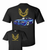 Johny Rockstar '77 Pontiac Firebird General Motors Muscle Cars T Shirt TDC-173N Johny Rockstar '77 Pontiac Firebird General Motors Muscle Cars T Shirt TDC-173N