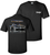 Johny Rockstar Dodge Charger Vintage Muscle Cars Automobiles T Shirt TDC-160 Johny Rockstar Dodge Charger Vintage Muscle Cars Automobiles T Shirt TDC-160