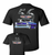 Johny Rockstar Chevy Chevrolet '56 Bel Air Classic Vintage Cars T Shirt TDC-181N Johny Rockstar Chevy Chevrolet '56 Bel Air Classic Vintage Cars T Shirt TDC-181N