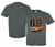 Johny Rockstar Dodge Charger Vintage '69 Muscle Sports Cars T Shirt VIN-005 Johny Rockstar Dodge Charger Vintage '69 Muscle Sports Cars T Shirt VIN-005