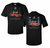 Johny Rockstar Graveyard Carz It's Alive Plymouth Hemi Cuda '71 T Shirt GYC-002 Johny Rockstar Graveyard Carz It's Alive Plymouth Hemi Cuda '71 T Shirt GYC-002