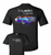 Johny Rockstar Chrysler Plymouth Cuda '71 Cars Automobiles T Shirt TDC-215 Johny Rockstar Chrysler Plymouth Cuda '71 Cars Automobiles T Shirt TDC-215