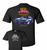 Johny Rockstar General Motors Pontiac GTO Judge Muscle Cars T Shirt TDC-174N Johny Rockstar General Motors Pontiac GTO Judge Muscle Cars T Shirt TDC-174N