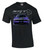 Johny Rockstar Dodge Hellcat SRT Horsepower Cars Automobiles T Shirt TDC-100 Johny Rockstar Dodge Hellcat SRT Horsepower Cars Automobiles T Shirt TDC-100