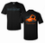 Johny Rockstar Graveyard Carz Pontiac Superbird Fin Muscle Cars T Shirt GYC-001 Johny Rockstar Graveyard Carz Pontiac Superbird Fin Muscle Cars T Shirt GYC-001