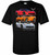 Johny Rockstar Chevy Chevrolet Corvette C7 Cars Automobiles T Shirt TDC-246 Johny Rockstar Chevy Chevrolet Corvette C7 Cars Automobiles T Shirt TDC-246