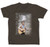 Townes Van Zandt Leavin' On My Way Country Folk Blues Music T Shirt ALC-VNZ-1001