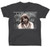 Waylon Jennings Portrait Outlaw Country Rockabilly Music T Shirt ALC-JEN-1000 Waylon Jennings Portrait Outlaw Country Rockabilly Music T Shirt ALC-JEN-1000