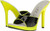 Ellie Yellow Neon Rave Exotic Dancing Halloween Costume Heels Shoes 502-BRIGHT Ellie Yellow Neon Rave Exotic Dancing Halloween Costume Heels Shoes 502-BRIGHT