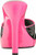 Ellie Fuchsia Neon Rave Exotic Dancing Halloween Costume Heels Shoes 502-BRIGHT Ellie Fuchsia Neon Rave Exotic Dancing Halloween Costume Heels Shoes 502-BRIGHT