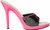 Ellie Fuchsia Neon Rave Exotic Dancing Halloween Costume Heels Shoes 502-BRIGHT Ellie Fuchsia Neon Rave Exotic Dancing Halloween Costume Heels Shoes 502-BRIGHT