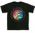 Pink Floyd Welcome to the Machine Psychedelic Rock Band T Shirt PSP-PFD-1009 Pink Floyd Welcome to the Machine Psychedelic Rock Band T Shirt PSP-PFD-1009