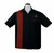 Steady Clothing V8 Classic Black Rust Bowling Rockabilly Button Up Shirt ST35613 Steady Clothing V8 Classic Black Rust Bowling Rockabilly Button Up Shirt ST35613