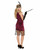Dreamgirl Gatsby Gal Flapper 1920s Dress Adult Womens Halloween Costume 11920 Dreamgirl Gatsby Gal Flapper 1920s Dress Adult Womens Halloween Costume 11920