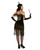Dreamgirl All Dolled Up 1920s Flapper Adult Womens Halloween Costume 11919 Dreamgirl All Dolled Up 1920s Flapper Adult Womens Halloween Costume 11919