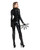Dreamgirl Defender Catsuit Secret Agent Adult Womens Halloween Costume 11598 Dreamgirl Defender Catsuit Secret Agent Adult Womens Halloween Costume 11598