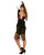 Dreamgirl Roxys Revenge Flapper Dress 1920s Adult Womens Halloween Costume 11938