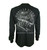 Lethal Threat Gorilla Biker Motorcycle Respect Mercy Long Sleeve T Shirt LS20890 Lethal Threat Gorilla Biker Motorcycle Respect Mercy Long Sleeve T Shirt LS20890