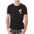 Lethal Threat Down n Out In Memory Skeleton Biker Motorcycles T Shirt DT10024 Lethal Threat Down n Out In Memory Skeleton Biker Motorcycles T Shirt DT10024